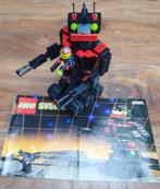 LEGO 6889 - Recon Robot, Ophalen of Verzenden, Zo goed als nieuw, Complete set, Lego