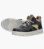 Nieuwe echt leren laarzen van KEQ maat 26 jongen., Ophalen of Verzenden, Nieuw, Jongen, Laarzen