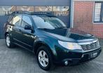 Subaru Forester 2.0 X 2e eigenaar Trekhaak Automaat, Stof, Gebruikt, 4 cilinders, Startonderbreker
