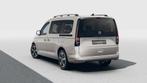 Volkswagen Caddy Kombi Maxi 1.5 TSI 150pk Hybride Style | Ap, Auto's, 12 maanden, 15 km/l, 1498 cc, 150 min
