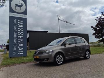 Volkswagen Golf Plus 1.2 TSI Highline BlueMotion | Trekhaak  beschikbaar voor biedingen