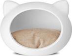 Guisapet mand cat cave, kat, kitten, chihuahua, Dieren en Toebehoren, Ophalen, Zo goed als nieuw