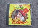 CD: Kabouter Plop - 10 Ploptoppers, Ophalen of Verzenden, Gebruikt, Muziek