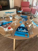 KLM items (ook unieke spullen), Ophalen, Zo goed als nieuw, 1 t/m 20