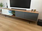 Pastoe dressoir, Ophalen, Gebruikt, 200 cm of meer, 25 tot 50 cm