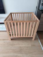 Cabino babybox ZGAN, zeer weinig gebruikt., Ophalen of Verzenden, Zo goed als nieuw, Rechthoekig, In hoogte verstelbaar