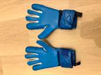 keepeshandschoenen blauw, Ophalen of Verzenden, Zo goed als nieuw, Shirt