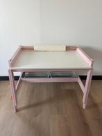 FLISAT Kinderbureau (IKEA), Kinderen en Baby's, Ophalen, Zo goed als nieuw