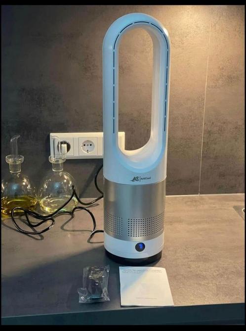 Articool / ventilator  met afstandsbediening, Witgoed en Apparatuur, Luchtbehandelingsapparatuur, Nieuw, Luchtreiniger, Ophalen of Verzenden