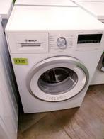 Wasmachine Bosch 7kg️️️ ️Serie4 A+++ INC GARANTIE, Ophalen, Minder dan 85 cm, Zo goed als nieuw, Voorlader