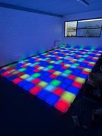 Interactieve game spel vloer arcade escape room, Verzamelen, Automaten | Overige, Ophalen, Zo goed als nieuw