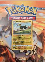 Boltund 053/163 Sword&Shield Battle Styles reverse holo nm, Hobby en Vrije tijd, Verzamelkaartspellen | Pokémon, Ophalen of Verzenden