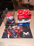 Max verstappen helm 1:4, Ophalen of Verzenden, Zo goed als nieuw, Formule 1