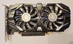 MSi GeForce GTX 1050 Ti 4G, Computers en Software, Videokaarten, PCI-Express 3, DisplayPort, Ophalen of Verzenden, Nvidia
