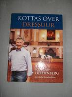 Kottas over dressuur, Ophalen of Verzenden, Gelezen, Paarden of Pony's