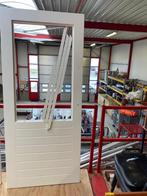 Nieuwe deuren - 4 stuks (ook per stuk te koop), Doe-het-zelf en Verbouw, Deuren en Horren, Ophalen, 80 tot 100 cm, Binnendeur