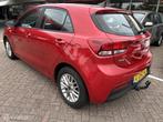 Kia Rio 1.0 TGDI DynamicLine, Voorwielaandrijving, 450 kg, Gebruikt, Euro 6