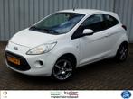 Ford Ka 1.2 Cool & Sound s/s * I LM velgen I Airco I, Voorwielaandrijving, Euro 5, Gebruikt, 1242 cc