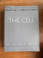 Molecular Biology of the Cell 4e + CD-ROM, Ophalen of Verzenden, Gelezen, Natuurwetenschap