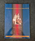 Verplaatsingstechnieken - Werkboek Klinische Kinesiologie, Boeken, Zo goed als nieuw, Alpha, Werkgroep Klinische Kinesiologie Noord Nederland