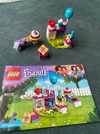 2 setjes Lego friends, Kinderen en Baby's, Speelgoed | Duplo en Lego, Complete set, Gebruikt, Ophalen of Verzenden, Lego