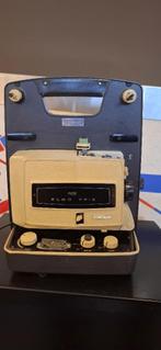 Elmo FP-E 8mm Projector, Verzamelen, Fotografica en Filmapparatuur, Ophalen, 1960 tot 1980, Projector