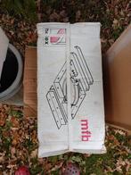 Diverse kachelpijp segmenten, Ophalen, Overige typen, Zo goed als nieuw, Minder dan 2 meter