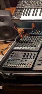 Elektron Digitone - Uitstekende Staat, Incl. Flightcase, Gebruikt, Overige aantallen, Met midi-aansluiting, Ophalen