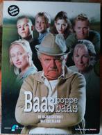 Baas Boppe Baas DVD Boxset - Friese TV-Klassieker, Cd's en Dvd's, Alle leeftijden, Boxset, Drama, Ophalen of Verzenden