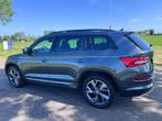 Skoda Kodiaq 1.5 TSI Sportline Business, pano, camera, 1e ei, Euro 6, 4 cilinders, 150 pk, Origineel Nederlands