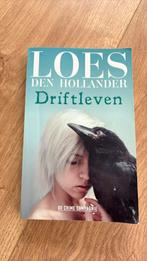 Loes den Hollander - Driftleven, Gelezen, Loes den Hollander, Ophalen of Verzenden, Nederland