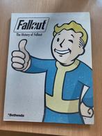 The History of Fallout, Ophalen of Verzenden, Zo goed als nieuw