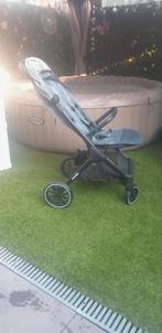 Easywalker jackey xl, Ophalen, Zo goed als nieuw, Overige merken, Regenhoes