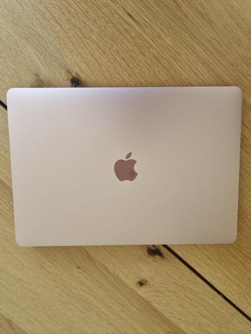 Macbook Air 13 inch (2018), Computers en Software, Apple Macbooks, Gebruikt, MacBook Air, 13 inch, Minder dan 2 Ghz, Ophalen