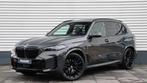 BMW X5 xDrive30d M-Sport Pro | Sky Lounge | Massage | Soft-C, Gebruikt, 2993 cc, Bedrijf, Diesel