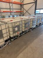 IBC Containers te Koop, Doe-het-zelf en Verbouw, Kratten en Dozen, Ophalen
