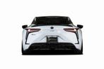 Rowen carbon spoiler - Lexus LC500 17+, Auto diversen, Ophalen of Verzenden