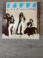 LP Zappa - Zoot Allures - 1976, Ophalen of Verzenden, Zo goed als nieuw, 12 inch