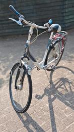 Gazelle Damesfiets, Fietsen en Brommers, Fietsen | Dames | Damesfietsen, Ophalen, Versnellingen, Gazelle, 53 tot 56 cm