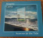 Magna Carta - Seasons in the Tide CD, Ophalen of Verzenden, Zo goed als nieuw