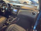 Nissan QASHQAI 1.2 N-Connecta | Panoramadak | 360 Camera | N, Auto's, Voorwielaandrijving, Gebruikt, Euro 6, 4 cilinders