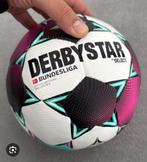10 derbystar voetballen NIEUW, Maat XL, Ophalen of Verzenden, Zo goed als nieuw, Bal