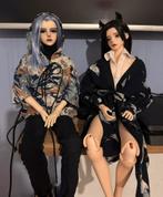 [BJD] bjd kleding 1/3, Verzamelen, Ophalen of Verzenden, Zo goed als nieuw, Kleertjes
