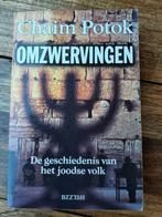 Chaim Potok - Omzwervingen, Ophalen, Chaim Potok, Zo goed als nieuw, Nederland