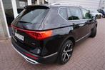 SEAT Tarraco 1.4 TSI e-Hybrid PHEV Xcellence (bj 2021), Stof, Gebruikt, 4 cilinders, Adaptive Cruise Control