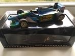 Schumacher Benetton Ford B194 1:18, Hobby en Vrije tijd, MiniChamps, Zo goed als nieuw, Auto, Ophalen