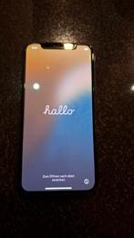 iPhone XS 64GB - nette telefoon!, Telecommunicatie, Mobiele telefoons | Apple iPhone, Ophalen, Zwart, IPhone XS, Zo goed als nieuw