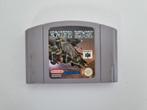 Knife Edge - Nintendo 64, Avontuur en Actie, 1 speler, Ophalen of Verzenden, Zo goed als nieuw