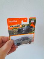 Mazda 3 Mazda3 2019 Matchbox 2022-080, Ophalen of Verzenden, Nieuw, Auto