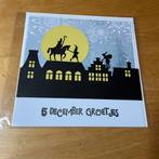 Sinterklaas kaart 1, Ophalen of Verzenden, Overige thema's